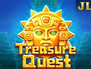 Treasure Quest icon