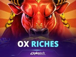 Ox Riches icon