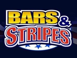 Bars And Stripes icon