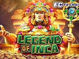Legend Of Inca icon
