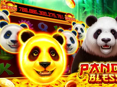 Promosi Bonus Menarik