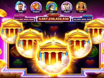 Fitur Slot Gacor Permen138