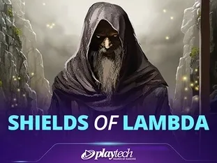 Shields Of Lambda icon