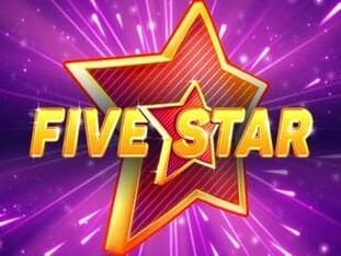 Five Star icon