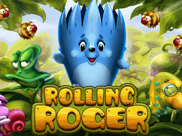 Rolling Roger icon