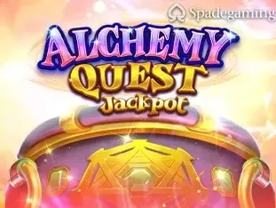 Alchemy Quest Jackpot icon