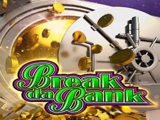 Break Da Bank icon