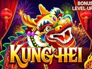 Kung Hei icon